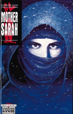 Mangas - Mother Sarah Vol.2