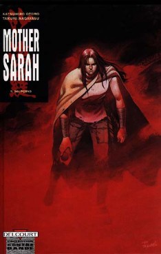 Mangas - Mother Sarah Vol.5