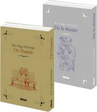Image supplémentaire HAGIO MOTO ANTHOLOGY © 1971-1992 Moto HAGIO / Shogakukan, Inc.