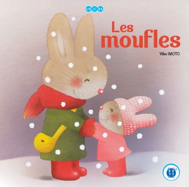 Manga - Manhwa - Moufles (les)