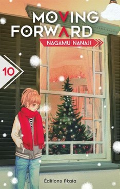 Manga - Moving Forward Vol.10