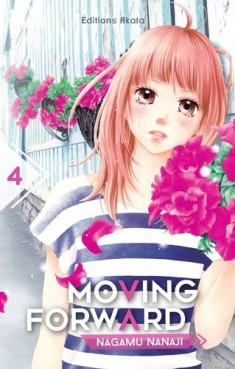 Manga - Moving Forward Vol.4