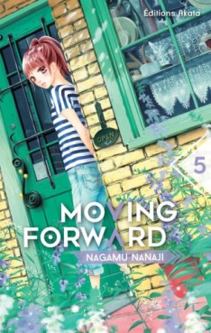 manga - Moving Forward Vol.5