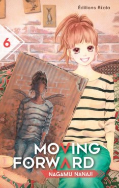 Manga - Moving Forward Vol.6