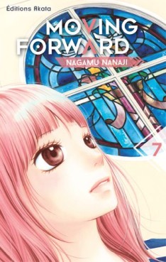 Manga - Manhwa - Moving Forward Vol.7