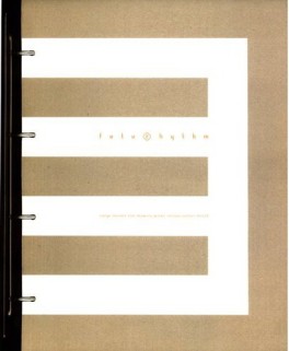 Range Murata - Artbook - Futurhythm - Range Murata 2nd Drawing Works Limited Edition 48+28 jp Vol.0