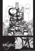 Planche supplémentaire © 2014 Yoshimurakana / SQUARE ENIX CO., LTD.