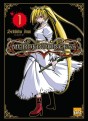 Manga - Murder Princess vol 1