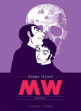 Manga - MW - Edition Prestige