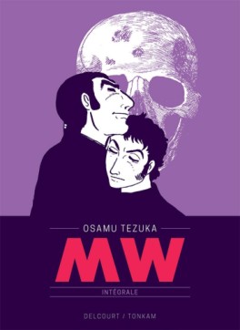 manga - MW - Edition Prestige