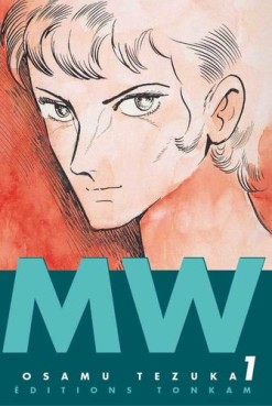 Manga - Manhwa - MW Vol.1