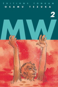Manga - Manhwa - MW Vol.2