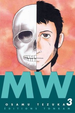 Manga - MW Vol.3