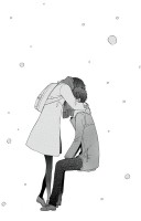 Image supplémentaire © by MORINO Megumi / Kôdansha