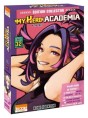 Manga - Manhwa - My Hero Academia - Collector Vol.32
