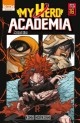 Manga - Manhwa - My Hero Academia - Collector Vol.16