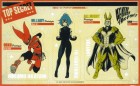 Image supplémentaire BOKU NO HERO ACADEMIA © 2014 by Kohei Horikoshi / SHUEISHA Inc.