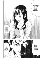 Planche supplémentaire My Home Hero © 2017 Naoki Yamakawa / Masashi Asaki / Kodansha Ltd.