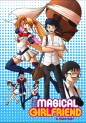 Manga - Manhwa - My magical girlfriend Vol.1