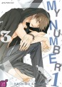 My number one Vol.3
