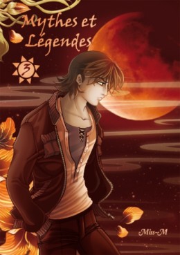 Manga - Manhwa - Mythes et Légendes