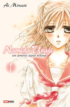 Manga - Namida Usagi Vol.1