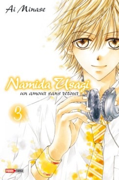 Namida Usagi Vol.3