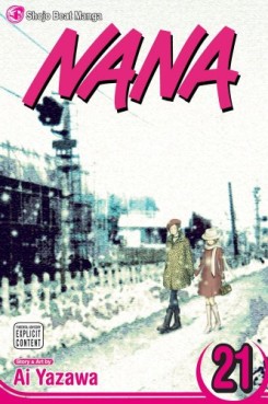 Nana us Vol.21