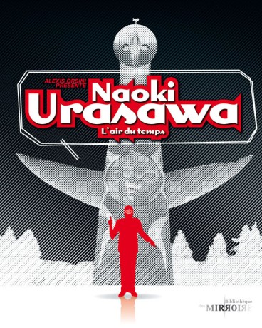 Manga - Manhwa - Naoki Urasawa - L'air du temps