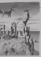 Image supplémentaire © by URASAWA Naoki / Shôgakukan