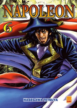 Napoleon Vol.6