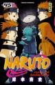 Manga - Manhwa - Naruto Vol.45