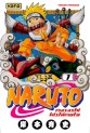 Manga - Manhwa - Naruto Vol.1