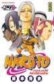 Manga - Manhwa - Naruto Vol.24