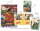Image supplémentaire NARUTO © 1999 by Masashi Kishimoto / SHUEISHA Inc.