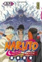 Manga - Manhwa - Naruto Vol.51