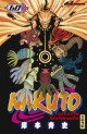 Manga - Manhwa - Naruto Vol.60