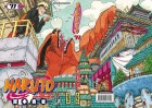 Image supplémentaire NARUTO © 1999 by Masashi Kishimoto / SHUEISHA Inc.