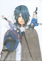Image supplémentaire NARUTO © 1999 by Masashi Kishimoto / SHUEISHA Inc.