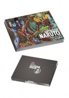 Image supplémentaire NARUTO © 1999 by Masashi Kishimoto / SHUEISHA Inc.