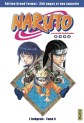 Manga - Manhwa - Naruto - Hachette collection Vol.5