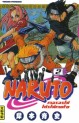 Manga - Manhwa - Naruto Vol.2