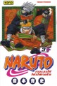 Manga - Manhwa - Naruto Vol.3