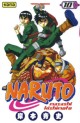 Manga - Manhwa - Naruto Vol.10