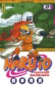 Manga - Manhwa - Naruto Vol.11