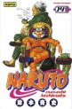Manga - Manhwa - Naruto Vol.14