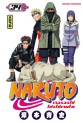 Manga - Manhwa - Naruto Vol.34