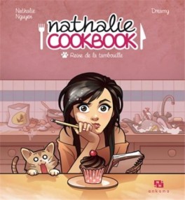 Nathalie Cookbook