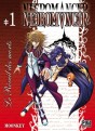 Manga - Necromancer vol1.