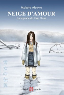 Neige d'amour